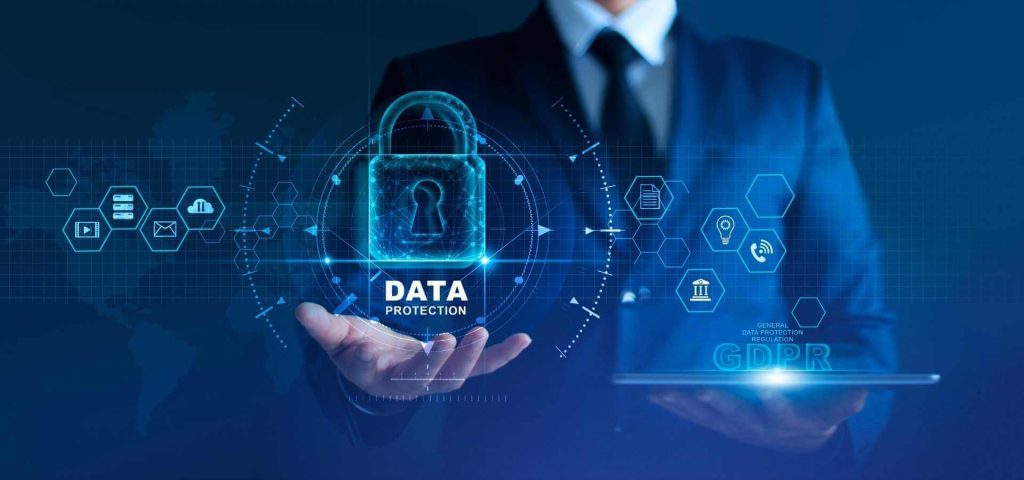 Мы подключили управляемый VPN-сервис